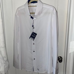 State & Liberty “Springer” limited edition men’s dress shirt